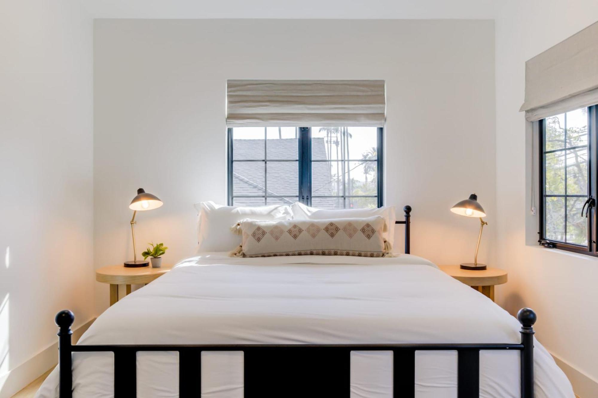 Casa Valerio - Boutique Suites In Downtown Santa Barbara Exterior photo