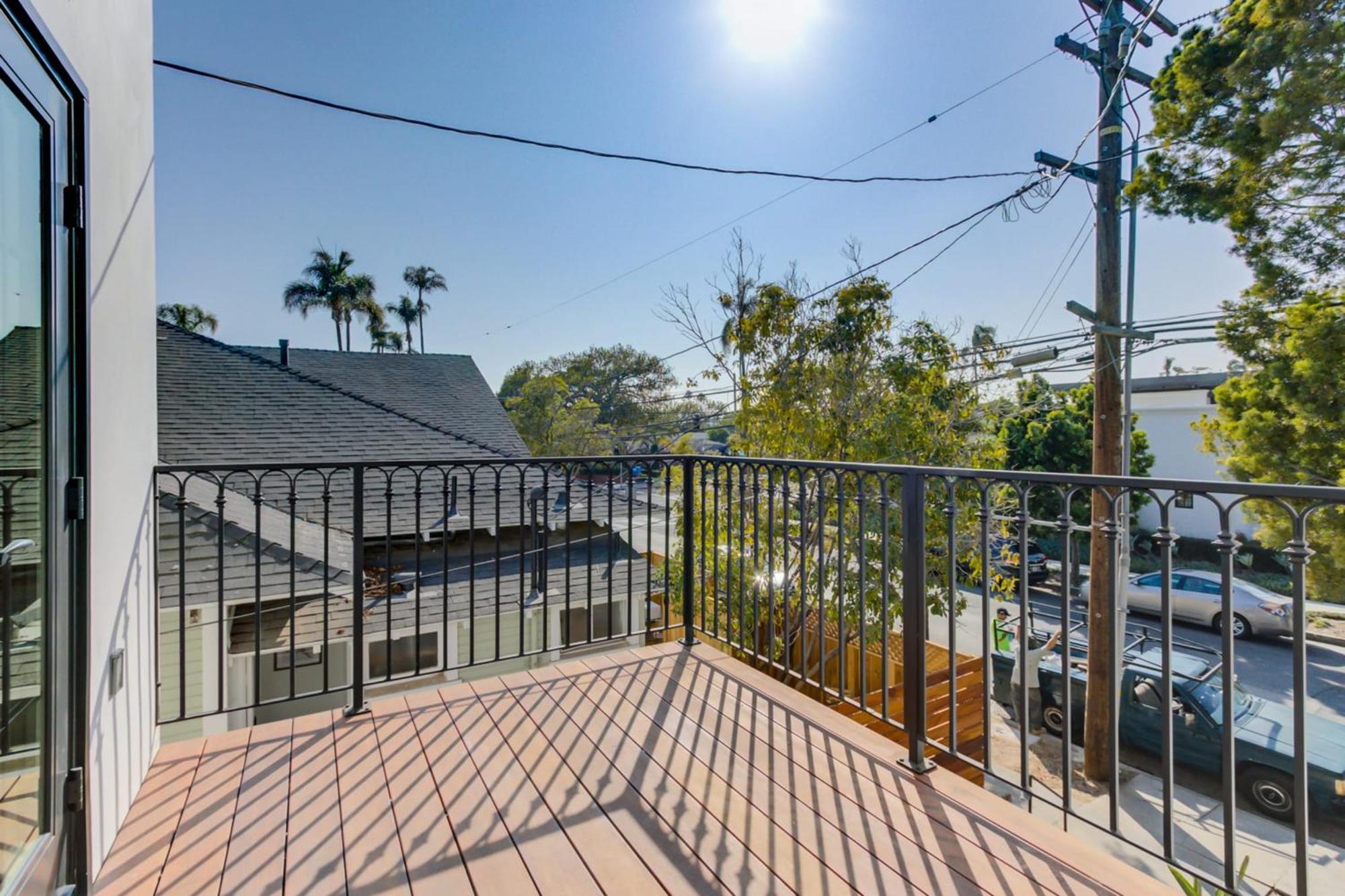 Casa Valerio - Boutique Suites In Downtown Santa Barbara Exterior photo